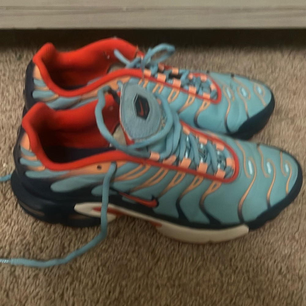 Airmax Plus